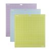 Cricut Explore/Maker LightGrip-Standard-StrongGrip Machine Mat (30,5x30,5cm) 3-pack#1