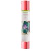 Cricut Holographic Vinyl 30x120cm (Pink)#1