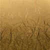 Cricut Premium Vinyl Permanent 30x120cm (Textured Metallic Gold)#2