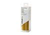 Cricut Joy Smart Vinyl Removable 14x122cm (Gold)#1