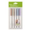 Cricut Explore/Maker Medium Point Pen Set 5-pack (Metallic)#1