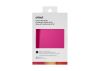 Cricut Transfer Foil Sheets Sampler 10x15cm 24 sheets (Ruby)#1