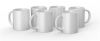 Cricut mug white 350ml (6 pieces)#2