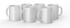 Cricut mug white 440ml (6 pieces)#2