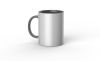 Cricut mug grey / white 440ml (1 piece)#2