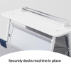 Cricut Venture Docking Stand#2