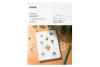 Cricut Joy Xtra Printable Vinyl Transparent 12-pack A4#1