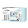 Cricut Joy skärmaskin med Smart startkit med bla vinyl, verktyg, värde 799kr#1