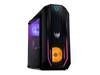 Acer Predator Orion 3000, Intel Core i7-11700F, 16 GB, 1 TB PCIe SSD, GeForce RTX3060Ti, WiFi 6, Bluetooth, Win11#2