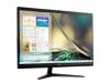 Acer C24-1700 AiO, 23.8" Full HD IPS, Intel Core i5-1235U, 16 GB, 1 TB SSD, WiFi 6, Bluetooth, kamera, Win11, inkl. trådlöst tangentbord och mus#2