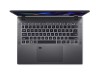 Acer TravelMate P2 TMP214-55, 14" Full HD+ IPS matt, Intel Core i5-1335U, 16 GB, 512 GB SSD, WiFi 6E, bakbelyst tangentbord, Win11 Pro#2