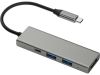 Andersson USB-C Hub (grå) 1xUSB-C PD100W, 2xUSB-A, 1xHDMI#2