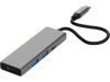 Andersson USB-C Hub (grå) 1xUSB-C PD100W, 2xUSB-A, 1xHDMI#3