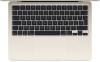 Apple MacBook Air 13.6 tum, Apple M5 10-core CPU 10-core GPU, 16 GB, 1 TB SSD - Stjärnglans#2