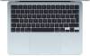 Apple MacBook Air 13.6 tum, Apple M5 10-core CPU 10-core GPU, 24 GB, 1 TB SSD - Himmelsblå#2