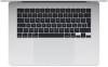 Apple MacBook Air 15.3 tum, Apple M5 10-core CPU 10-core GPU, 24 GB, 1 TB SSD - Silver#2