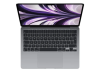 Apple MacBook Air (2022) 13.6 tum, Apple M2 8-core CPU 8-core GPU, 16 GB, 256 GB SSD, 30W strömadapter - Rymdgrå#3