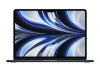 Apple MacBook Air (2022) 13.6 tum, Apple M2 8-core CPU 10-core GPU, 8 GB, 512 GB SSD - Silver