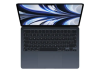 Apple MacBook Air (2022) 13.6 tum, Apple M2 8-core CPU 8-core GPU, 8 GB, 256 GB SSD - Silver#3