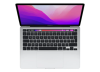 Apple MacBook Pro (2022) 13.3 tum, Apple M2 8-core CPU 10-core GPU, 8 GB, 512 GB SSD - Silver#1