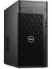 Dell Precision 3660 MT, Intel Core i7-13700K, 32 GB, 1 TB PCIe SSD, DVDRW, Win11 Pro, inkl. tangentbord och mus, 3 års på-platsen-garanti