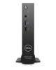 Dell Optiplex 3000 Thin Client, Intel Pentium Silver N6005, 8 GB, 32 GB eMMC, WiFi 5, Bluetooth, Dell ThinOS, 3 års ProSupport