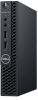 Dell Optiplex 3060 Micro MFF, Intel Core i5-8500T, 16 GB, 256 GB SSD, Win11 Pro, WiFi 5, Bluetooth 4.1, Refurbished Grade A