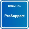 Garantiutökning Dell PowerEdge T340 3 års Basic Onsite till 3 års ProSupport