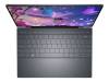 Dell XPS 13 9320, 13.4" Full HD+ VA matt, Intel Core i7-1260P, 16 GB, 512 GB PCIe SSD, WiFi 6, bakbelyst tangentbord, Win11 Pro, 1 års ProSupport#3