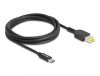 Delock Laptop Charging Cable USB-C male to Lenovo 11.0 x 4.5mm male#2