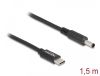 Delock Laptop Charging Cable USB-C male to Dell 4.5 x 3.0 mm male#3