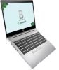 HP EliteBook 840 G5, 14" Full HD IPS matt, Intel Core i5-8350U, 8 GB, 256 GB SSD, WiFi 5, bakbelyst tangentbord, Win11 Pro, Refurbished Grade B, 2 års garanti