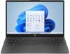 HP Laptop 15-fc0024no, 15.6" Full HD TN matt, AMD Ryzen 5 7520U, 8 GB, 512 GB PCIe SSD, WiFi 6, Win11