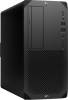 HP Workstation Z2 G9 Tower, Intel Core i9-14900K, 64 GB, 1 TB PCIe SSD, RTX 4000, Win11 Pro, WiFi 6, inkl. tangentbord och mus, 3 års garanti