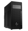 HP Workstation Z2 Tower G1i, Intel Core Ultra 9 285K, 96 GB, 1 TB PCIe SSD, RTX PRO 4000 Blackwell, Win11 Pro, inkl. tangentbord och mus, 3 års SmartBuy#1