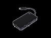 iiglo USB-C Multiadapter
DP 1.2, HDMI 2.0, DVI opp til 1080p @ 60Hz, VGA opp til 1080p @ 60Hz#1