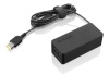 AC-adapter Lenovo ThinkPad 45W (Slim tip) - EU