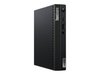 Lenovo ThinkCentre M60e Tiny, Intel Core i5-1035G1, 8 GB, 256 GB PCIe SSD, WiFi 5, Bluetooth, Win11 Pro, inkl. mus och tangentbord#1