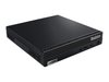 Lenovo ThinkCentre M60e Tiny, Intel Core i5-1035G1, 8 GB, 256 GB PCIe SSD, WiFi 5, Bluetooth, Win11 Pro, inkl. mus och tangentbord#3
