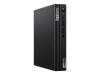 Lenovo ThinkCentre M70q Tiny USFF, Intel Core i7-10700T, 16 GB, 512 GB SSD, Win11 Pro, Refurbished Grade A, 2 års garanti