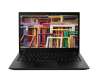 Lenovo ThinkPad T14s G2, 14" Full HD IPS matt, Intel Core i5-1135G7, 16 GB, 256 GB PCIe SSD, WiFi 6, bakbelyst tangentbord, Win10 Pro, 3 års på-platsen-garanti#1