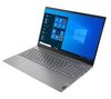 Lenovo ThinkBook 15 G3, 15.6" Full HD IPS matt, AMD Ryzen 5 5300U, 8 GB, 256 GB PCIe SSD, WiFi 6, bakbelyst tangentbord, Win10 Pro#1