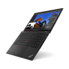 Lenovo ThinkPad T14 G4, 14" Full HD+ IPS matt, AMD Ryzen 5 Pro 7540U, 16 GB, 256 GB PCIe SSD, WiFi 6E, bakbelyst tangentbord, Win11 Pro, 3 års Premier Support