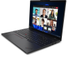 Lenovo ThinkPad L16 G1, 16" Full HD+ IPS matt, Intel Core Ultra 5 125U, 16 GB, 512 GB PCIe SSD, WiFi 6E, bakbelyst tangentbord, Win11 Pro