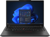 Lenovo ThinkPad X13 G5, 13.3" Full HD+ IPS matt, Intel Core Ultra 7 155U, 16 GB, 512 GB PCIe SSD, WiFi 6E, bakbelyst tangentbord, Win11 Pro, 3 års Premier Support