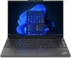 Lenovo ThinkPad E16 G2, 16" Full HD+ IPS matt, Intel Core Ultra 7 155H, 16 GB, 512 GB PCIe SSD, WiFi 6E, bakbelyst tangentbord, Win11 Pro, 2 års garanti#1