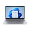 Lenovo ThinkBook 16 G8, 16" Full HD+ IPS matt, Intel Core Ultra 7 240H, 16 GB, 512 GB PCIe SSD, WiFi 6E, bakbelyst tangentbord, Win11 Pro, 2 års garanti
