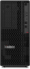 Lenovo ThinkStation P2 Tower G2, Intel Core Ultra 7 265K , 32 GB, 1 TB PCIe SSD, Win11 Pro, 1 års Premier Support (inkl. 3 års på-platsen-garanti)