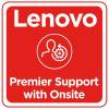 Garantiutökning Lenovo, 4 års Premier Support från 3 års på-platsen-garanti#2