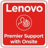 Garantiutökning Lenovo ThinkPad, 4 års Premier Support från 3 års Premier Support